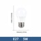 Energy Saving LED Bulb Lamps E27 And E14 Base Options 6