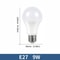 Energy Saving LED Bulb Lamps E27 And E14 Base Options 8
