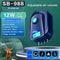 Silent Aquarium Oxygen Air Pump With Adjustable Air Volume 12