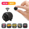 Wireless 1080p Mini Camera With Night Vision Motion Detection 0