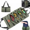 Heavy Duty Roll Up Tool Bag Organizer 1