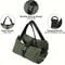 Heavy Duty Roll Up Tool Bag Organizer 4