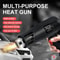 2000W High Power Hot Air Heat Gun With Adjustable Temperature 1
