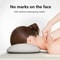 Ergonomic UShape Memory Foam Face Body Pillow 1
