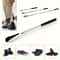Retractable Stainless Steel Shoe Horn 3