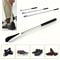 Retractable Stainless Steel Shoe Horn 3