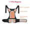 Magnetic Tourmaline Self Heating Vest Lumbar Brace For Pain Relief 6