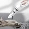 Portable Wireless Car Vacuum Cleaner High Power 10000PA Suction 0