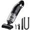 Portable Wireless Car Vacuum Cleaner High Power 10000PA Suction 5