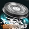 Rechargeable Mini Electric Shaver For Men Women 1
