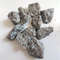 Natural Fluorescent Yooper Lite Flame Stone For Home And Energy Use 3