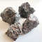 Natural Fluorescent Yooper Lite Flame Stone For Home And Energy Use 4