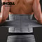 Fitness Waist And Back Support Belt Trainer Sweat Lumbar Support 3