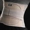 Fitness Waist And Back Support Belt Trainer Sweat Lumbar Support 5