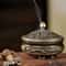 Mini Aromatherapy Incense Burner With Three Legged Design 5