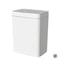 Smart Bathroom Trash Can With Automatic Bagging And Touchless Sensor 5