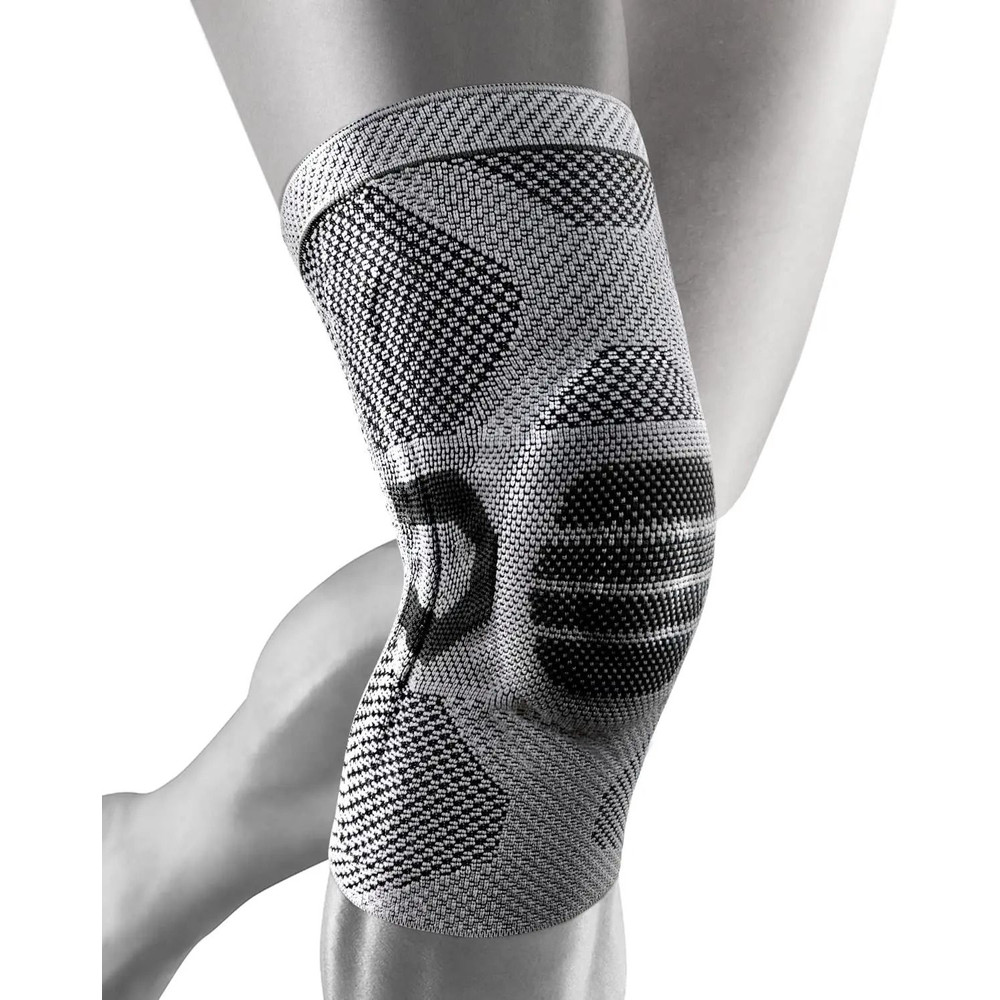 Knee Brace Compression Sleeve For Sports And Joint Support 6