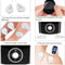 Electric Muscle Stimulator With Multiple Modes For Pain Relief And Relaxation 4