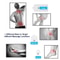 Electric Muscle Stimulator With Multiple Modes For Pain Relief And Relaxation 5