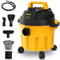 Portable Wet And Dry Vaccum Cleaner With Blower Function 0