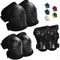 Kids Protective Gear Set For Skateboarding Cycling Roller Skating 2
