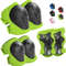 Kids Protective Gear Set For Skateboarding Cycling Roller Skating 3