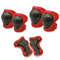 Kids Protective Gear Set For Skateboarding Cycling Roller Skating 6