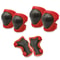 Kids Protective Gear Set For Skateboarding Cycling Roller Skating 6