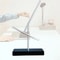 Newton Pendulum Perpetual Motion Desktop Decoration 5