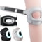 Patella Knee Brace Compression Sleeve For Joint Support 0