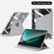Samsung Galaxy Tablet Smart Cover Case With Auto SleepWake 0