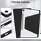 Samsung Galaxy Tablet Smart Cover Case With Auto SleepWake 1