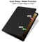 Samsung Galaxy Tablet Smart Cover Case With Auto SleepWake 4