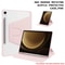 Samsung Galaxy Tablet Smart Cover Case With Auto SleepWake 7