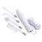 Portable High Frequency Skin Therapy Wand For Wrinkle Reduction And Skin Rejuvenation 1