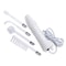 Portable High Frequency Skin Therapy Wand For Wrinkle Reduction And Skin Rejuvenation 1