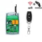 Universal Smart WiFi Receiver 2CH With Remote Control 7