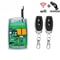 Universal Smart WiFi Receiver 2CH With Remote Control 8