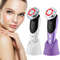 7 In 1 Facial Massager With RF EMS Technology For Skin Firming And Wrinkle Reduction 0