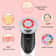 7 In 1 Facial Massager With RF EMS Technology For Skin Firming And Wrinkle Reduction 4