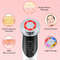 7 In 1 Facial Massager With RF EMS Technology For Skin Firming And Wrinkle Reduction 4