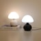 Modern Mushroom Table Lamp With Three Color Modes And Adjustable Brightness 1