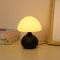 Modern Mushroom Table Lamp With Three Color Modes And Adjustable Brightness 2