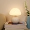 Modern Mushroom Table Lamp With Three Color Modes And Adjustable Brightness 3