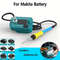 Cordless Soldering Iron Tool Compatible With Makita 18V Batteries For DIY And Professional Repairs 0