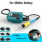 Cordless Soldering Iron Tool Compatible With Makita 18V Batteries For DIY And Professional Repairs 0