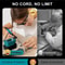 Cordless Soldering Iron Tool Compatible With Makita 18V Batteries For DIY And Professional Repairs 1