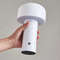 Portable Mushroom Table Lamp With Touch Control And Rechargeable Design 6