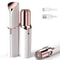 Womens Hair Remover With LED Light For Face And Body Waterproof Shaver 0