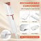 Womens Hair Remover With LED Light For Face And Body Waterproof Shaver 2
